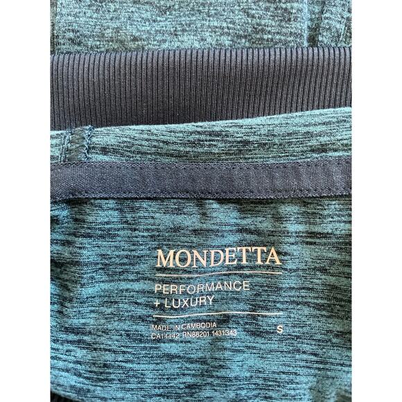 Mondetta Luxury Performance Hoodie NWOT - Picture 3 of 3